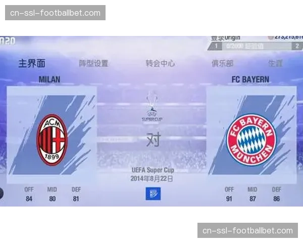 “赔率显示，拉齐奥对阵蒙扎的比赛出现小比分（低于2.5球）的概率极高”