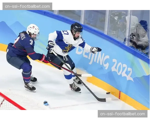 “冰球进校园”计划在芬兰扩大试点,惠及更多中小学生 “冰球进校园”计划在芬兰扩大试点,惠及更多中小学生